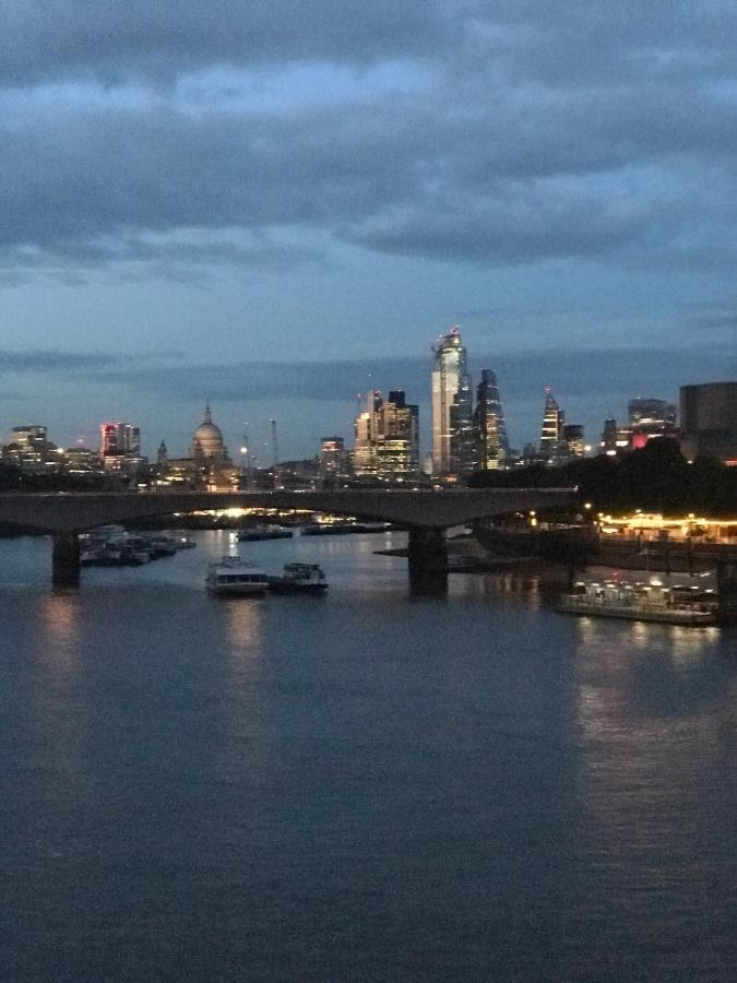 Riverside Cutty Sark 2Bd Retreat لندن المظهر الخارجي الصورة