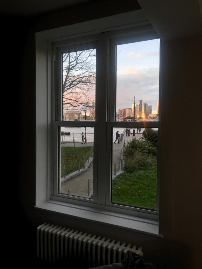 Riverside Cutty Sark 2Bd Retreat لندن المظهر الخارجي الصورة