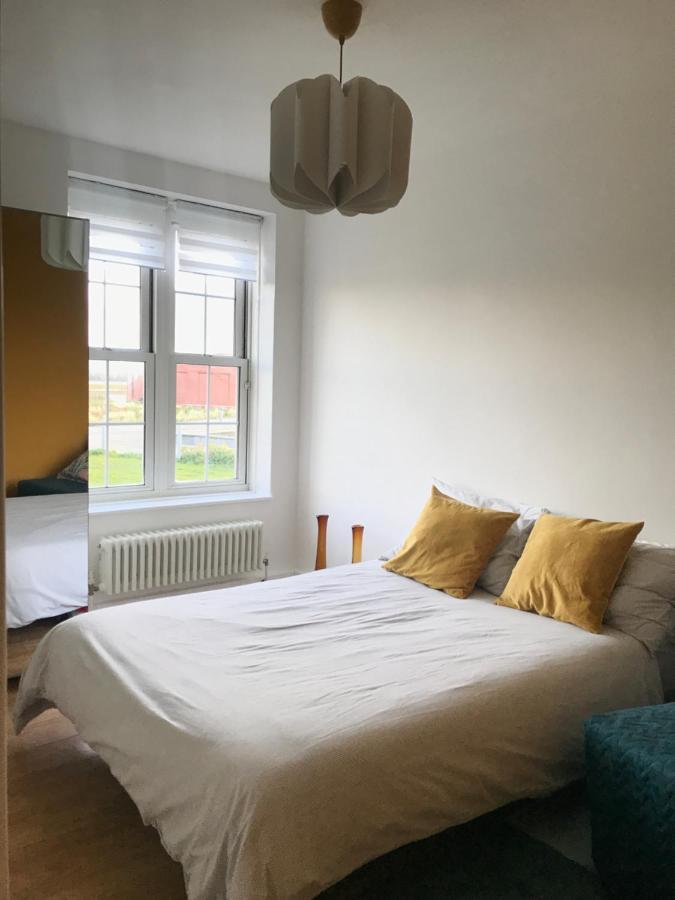 Riverside Cutty Sark 2Bd Retreat لندن المظهر الخارجي الصورة