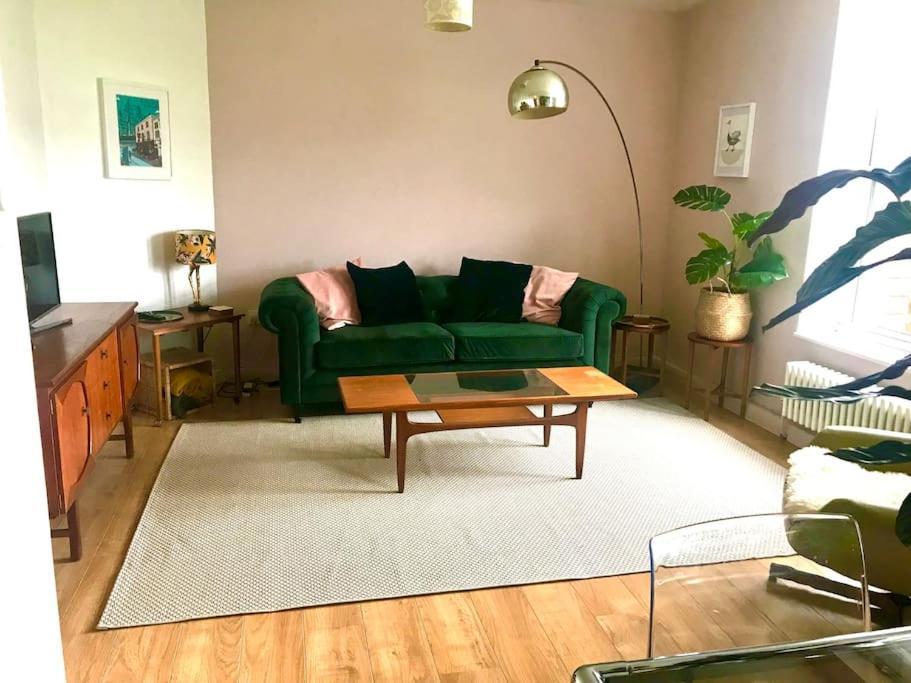 Riverside Cutty Sark 2Bd Retreat لندن المظهر الخارجي الصورة