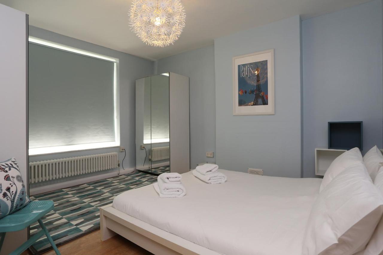 Riverside Cutty Sark 2Bd Retreat لندن المظهر الخارجي الصورة