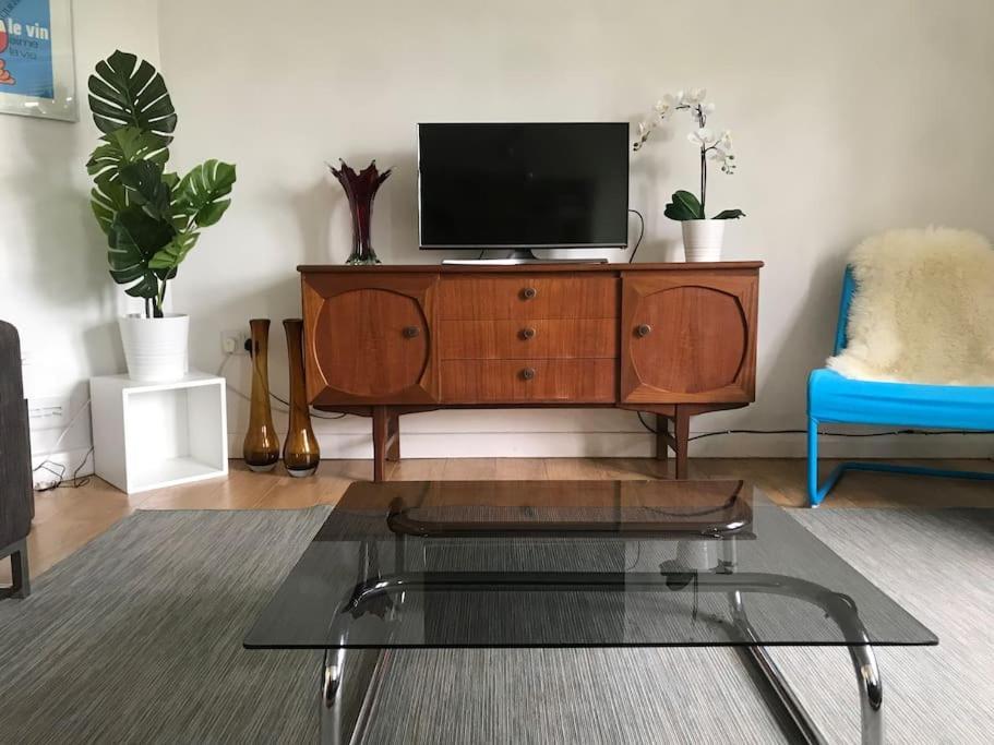 Riverside Cutty Sark 2Bd Retreat لندن المظهر الخارجي الصورة
