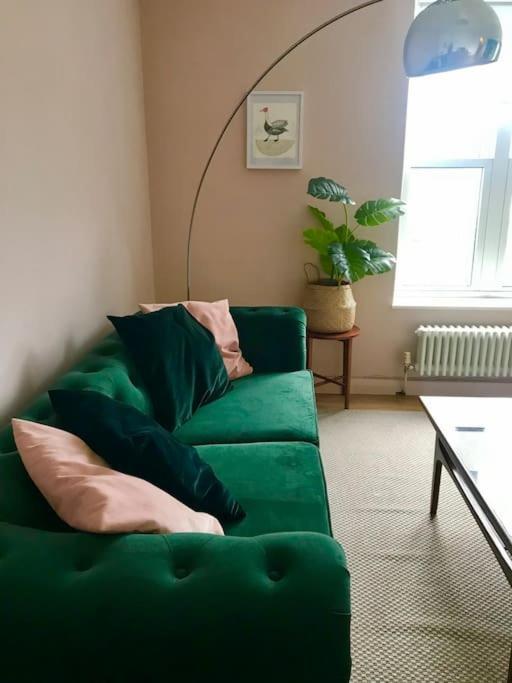 Riverside Cutty Sark 2Bd Retreat لندن المظهر الخارجي الصورة