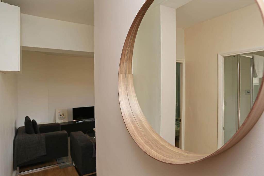 Riverside Cutty Sark 2Bd Retreat لندن المظهر الخارجي الصورة