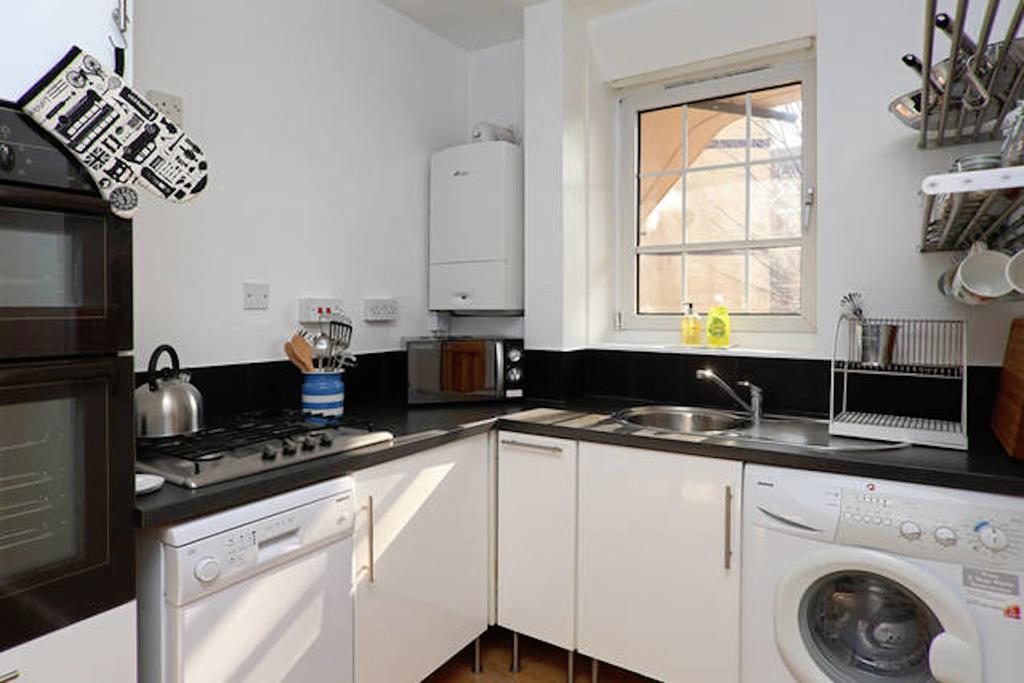 Riverside Cutty Sark 2Bd Retreat لندن المظهر الخارجي الصورة