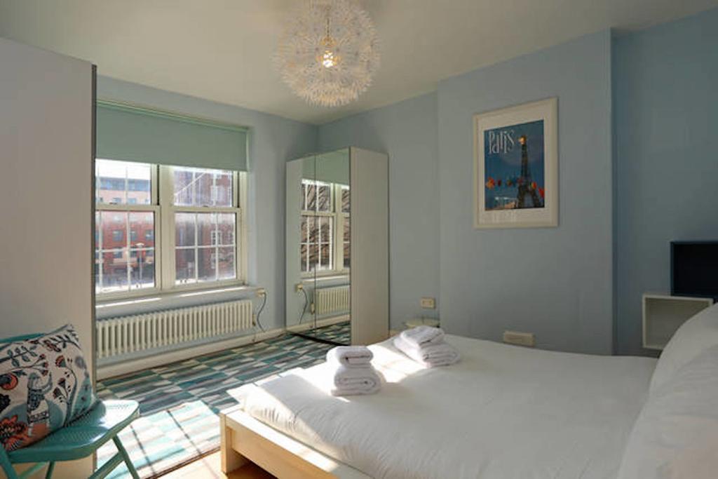 Riverside Cutty Sark 2Bd Retreat لندن المظهر الخارجي الصورة